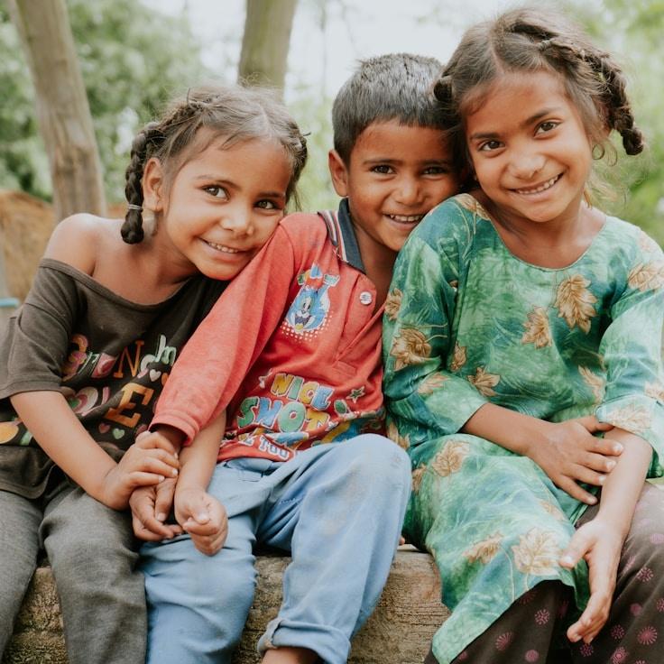 Avery Chen, Lead Design Curator at CopperHarborTerra, reviewing corporate floral arrangements